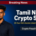 Tamil Nadu Crypto Scam