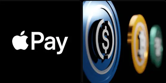Apple Stablecoin