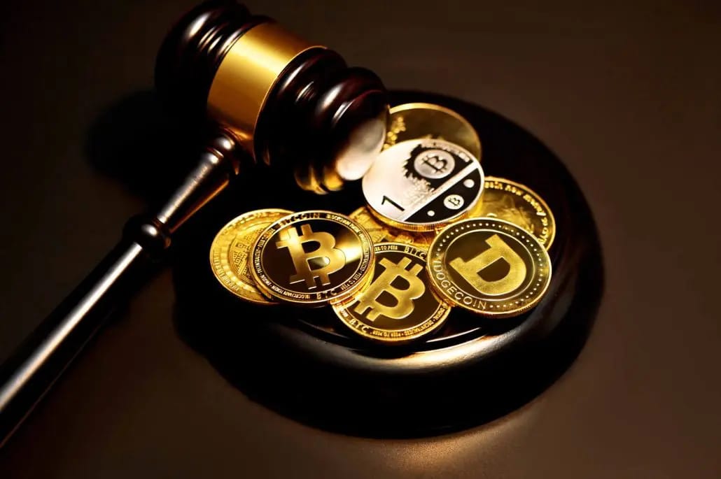 US Crypto Rules