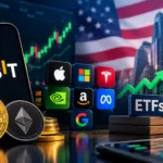 Bybit stock trading