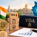 How lower TDS can strengthen India's VDA compliance framework