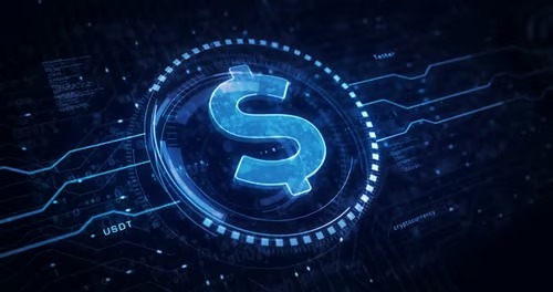 Stablecoins